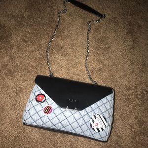 Guess shoulder bag